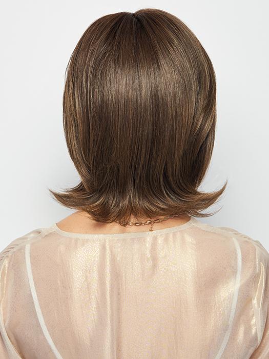 Upstage Petite | HF Synthetic Lace Front Wig (Hand-Tied) - Image 16