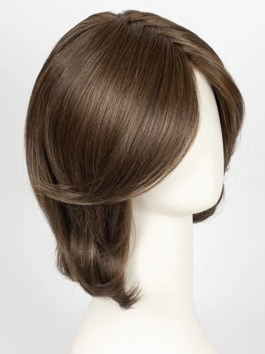 Upstage Petite | HF Synthetic Lace Front Wig (Hand-Tied) - Image 29