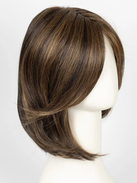 Upstage Petite | HF Synthetic Lace Front Wig (Hand-Tied) - Image 30