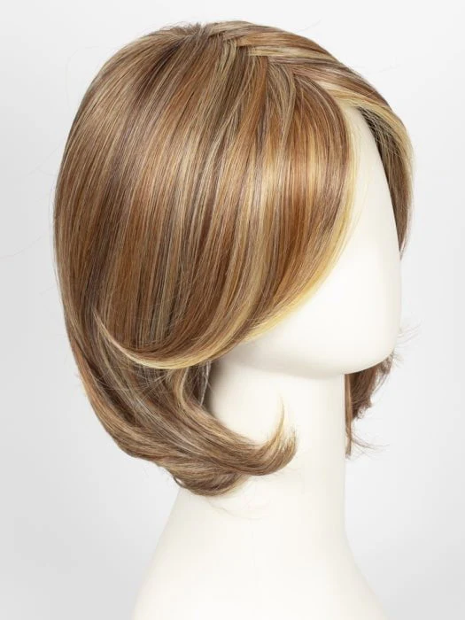 Upstage Petite | HF Synthetic Lace Front Wig (Hand-Tied) - Image 40