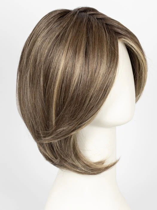 Upstage Petite | HF Synthetic Lace Front Wig (Hand-Tied) - Image 49