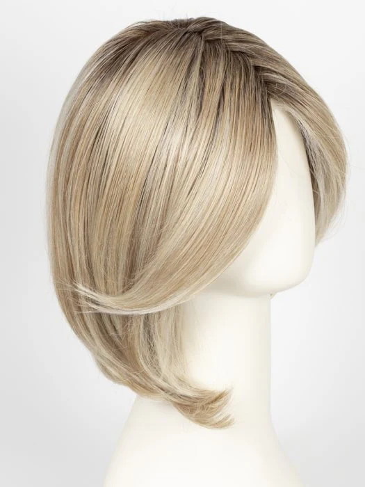 Upstage Petite | HF Synthetic Lace Front Wig (Hand-Tied) - Image 52