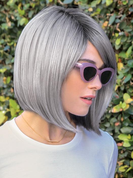Vada | Synthetic Lace Front Wig | DISCONTINUED - Image 4