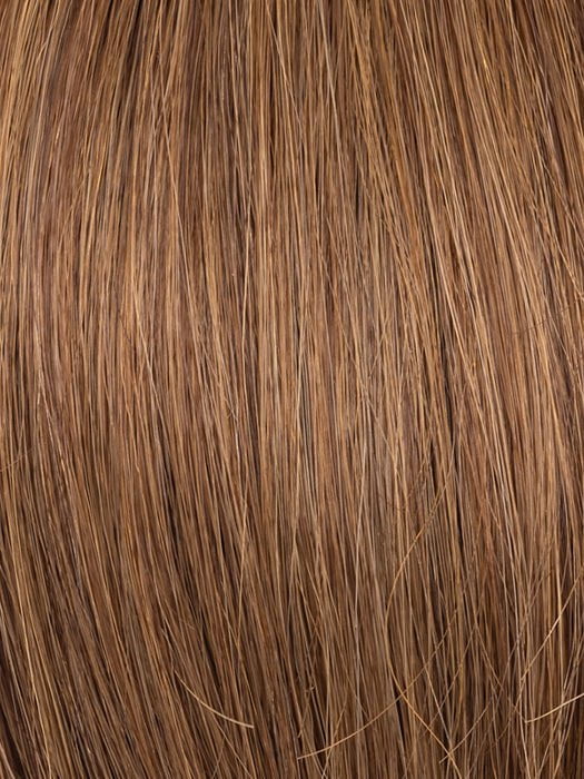 Value | Human Hair Lace Front Hair Topper (Hand Tied) - Image 8