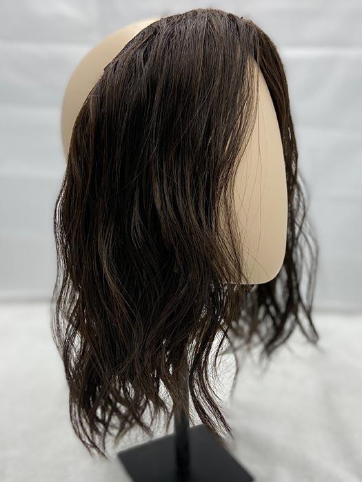 Vanilla | Synthetic Hairpiece | DISCONTINUED - Image 7
