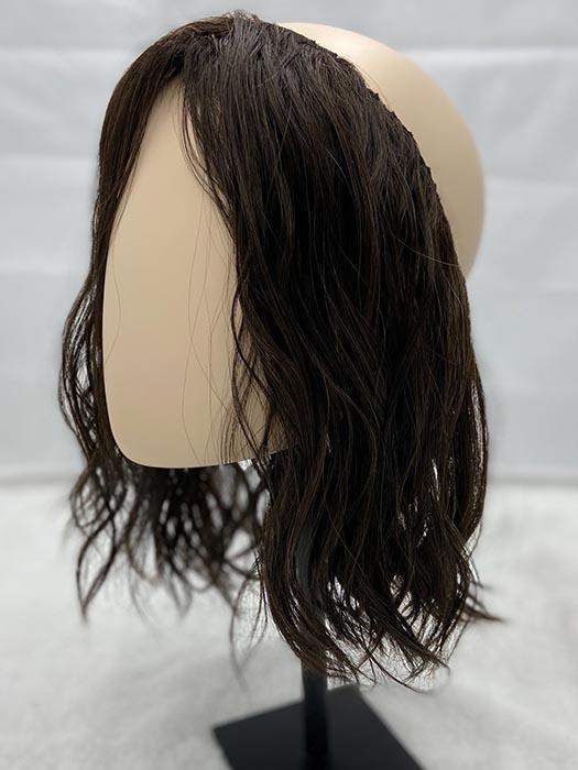 Vanilla | Synthetic Hairpiece | DISCONTINUED - Image 8