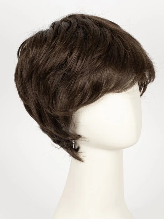 Vanity | Synthetic Lace Front Wig (Mono Top) - Image 6