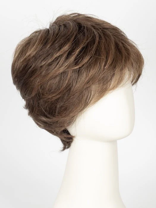 Vanity | Synthetic Lace Front Wig (Mono Top) - Image 7