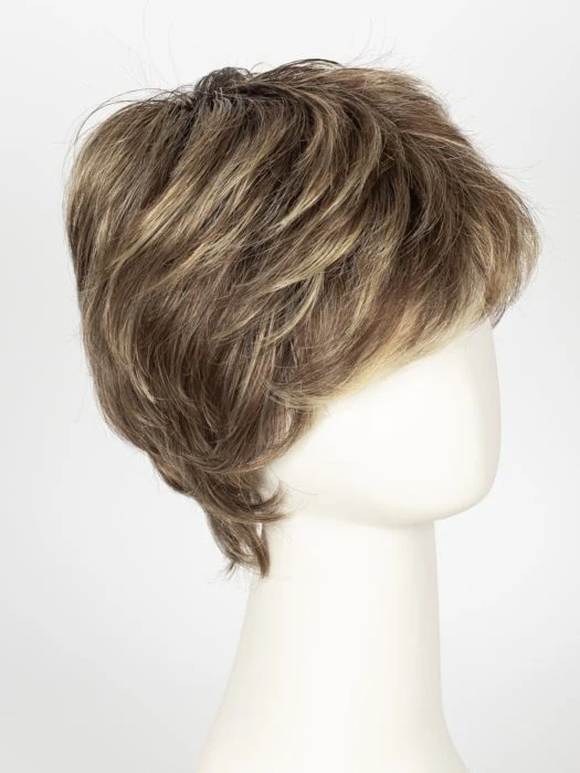 Vanity | Synthetic Lace Front Wig (Mono Top) - Image 8