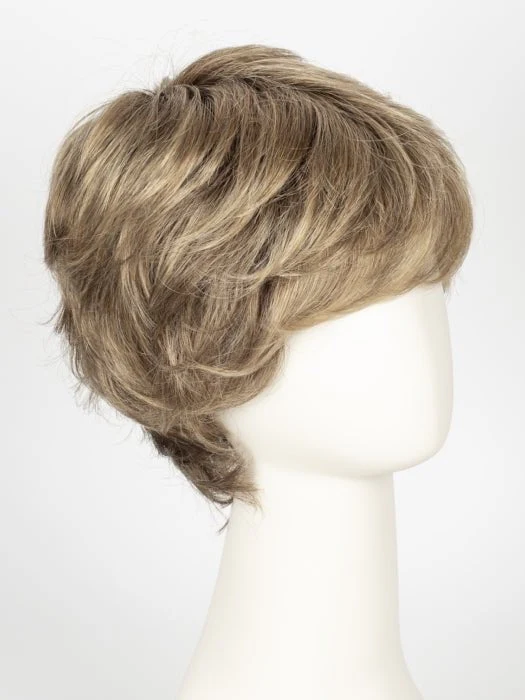 Vanity | Synthetic Lace Front Wig (Mono Top) - Image 9