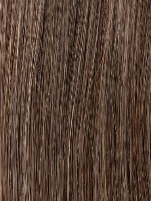 Ice | Human Hair Wraps (No Clips) - Image 12