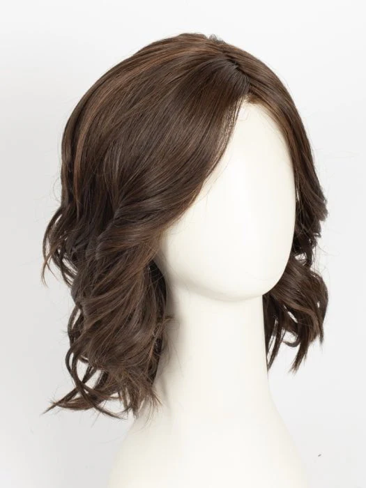 Vero | Synthetic Lace Front Wig (Lace Part) - Image 20