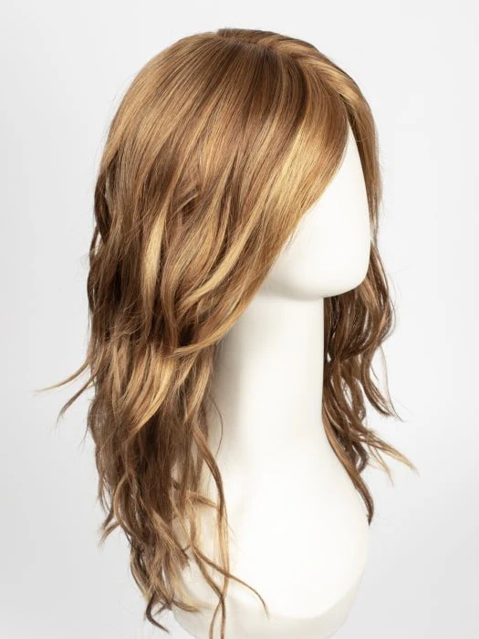 Verona | Synthetic Lace Front Wig (Mono Top) - Image 23