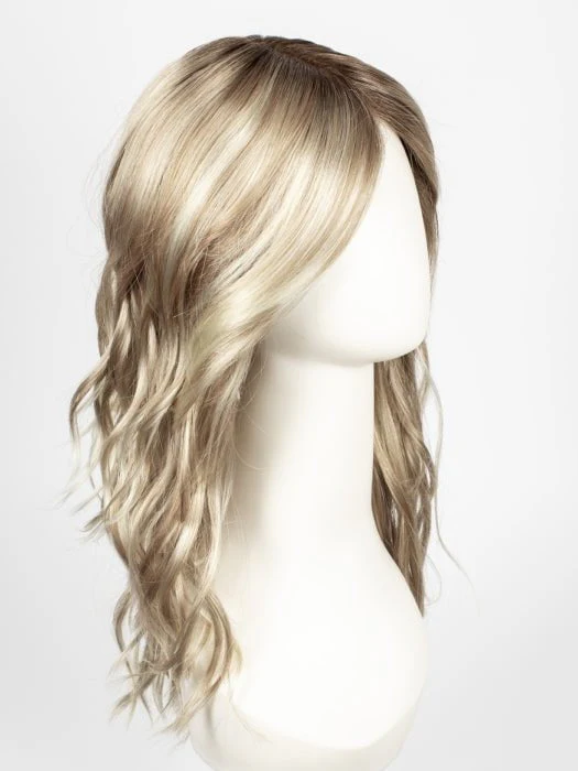 Verona | Synthetic Lace Front Wig (Mono Top) - Image 26