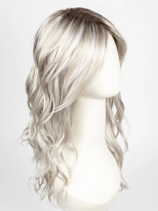 Verona | Synthetic Lace Front Wig (Mono Top) - Image 28