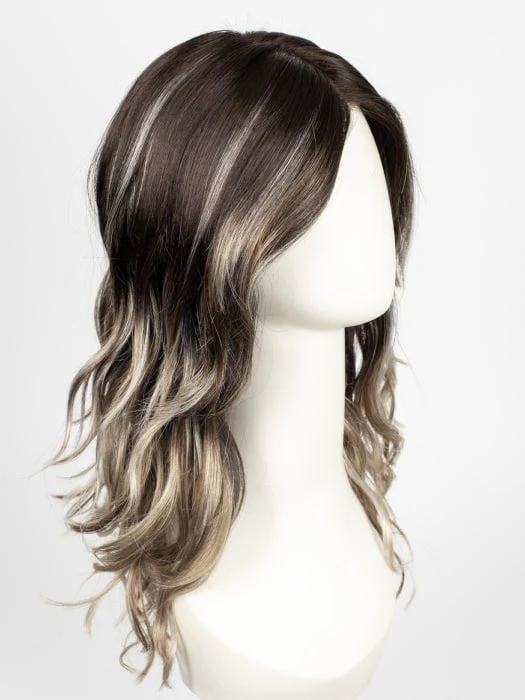 Verona | Synthetic Lace Front Wig (Mono Top) - Image 29