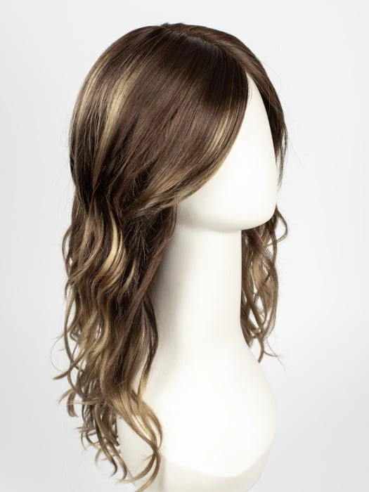 Verona | Synthetic Lace Front Wig (Mono Top) - Image 31