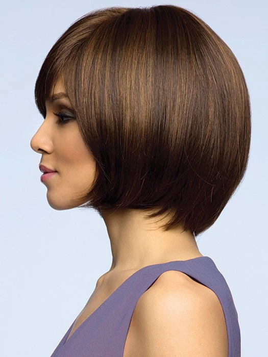 Veronica | Synthetic Lace Front Wig (Mono Top) | DISCONTINUED - Image 4