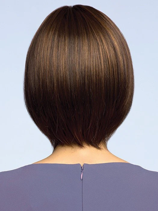 Veronica | Synthetic Lace Front Wig (Mono Top) | DISCONTINUED - Image 5