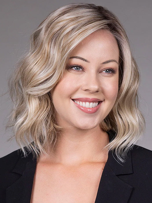Veronica | Synthetic Lace Front Wig (Hand Tied) - Image 10