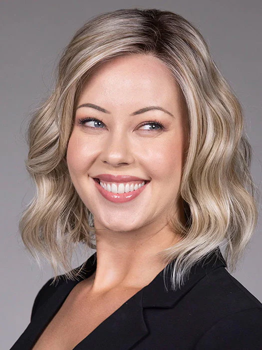 Veronica | Synthetic Lace Front Wig (Hand Tied) - Image 11