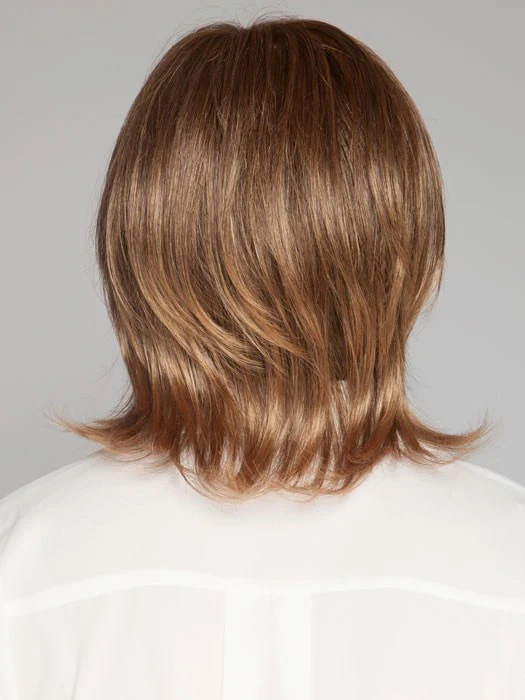 Victoria | Synthetic Wig (Mono Top) | DISCONTINUED - Image 5
