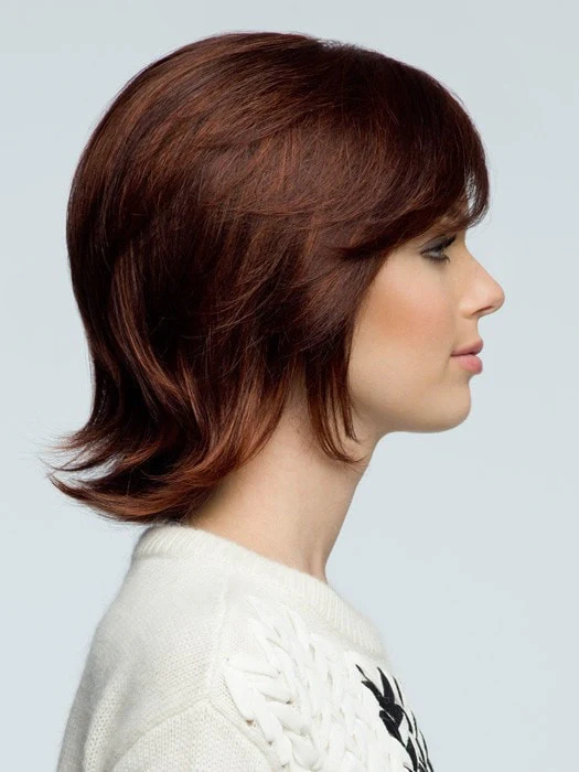 Victoria | Synthetic Wig (Mono Top) | DISCONTINUED - Image 7