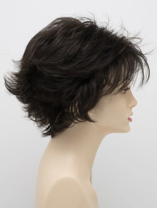 Victoria | Synthetic Wig (Basic Cap) - Image 15
