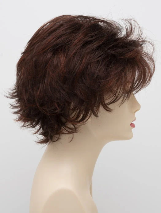Victoria | Synthetic Wig (Basic Cap) - Image 21