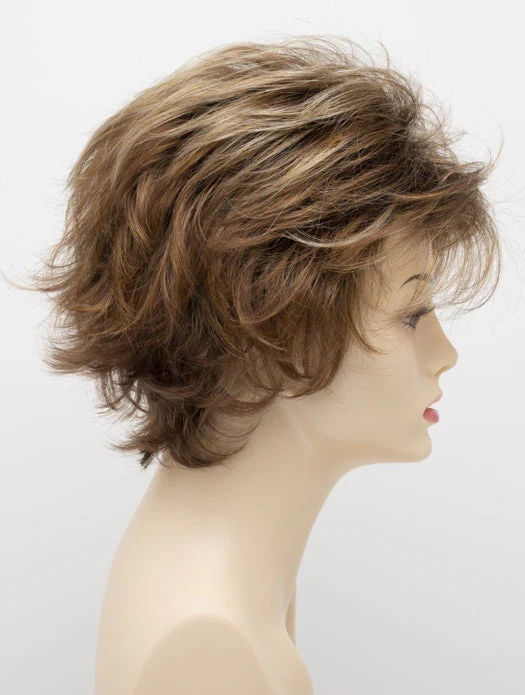 Victoria | Synthetic Wig (Basic Cap) - Image 38