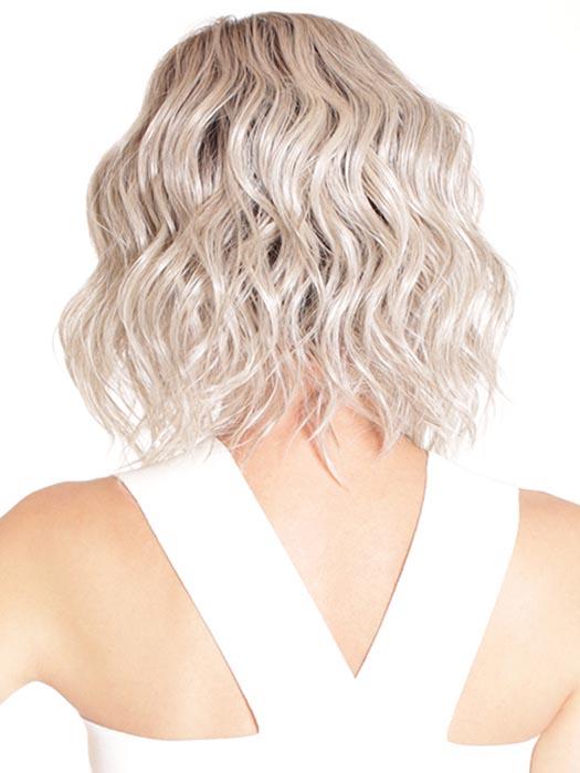 Vienna Roast | Synthetic Lace Front Wig | DISCONTINUED - Image 5