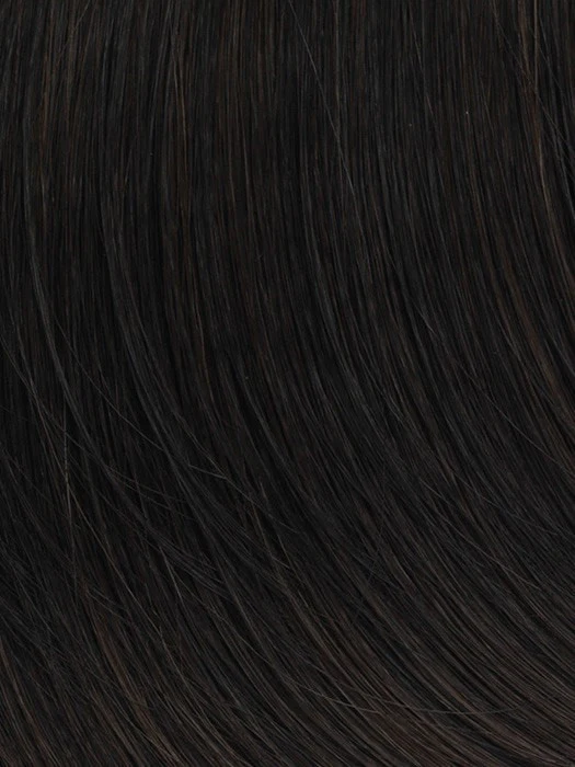 Viewpoint | Synthetic Wig (Mono Crown) | DISCONTINUED - Image 7