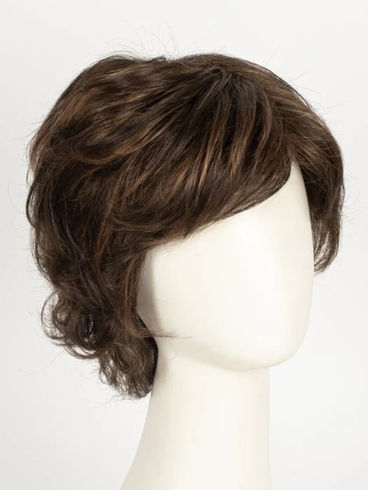 Villana | Synthetic Lace Front Wig (Mono Crown) - Image 13