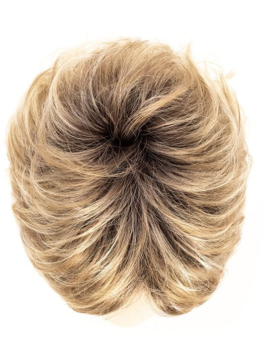 Villana | Synthetic Lace Front Wig (Mono Crown) - Image 26