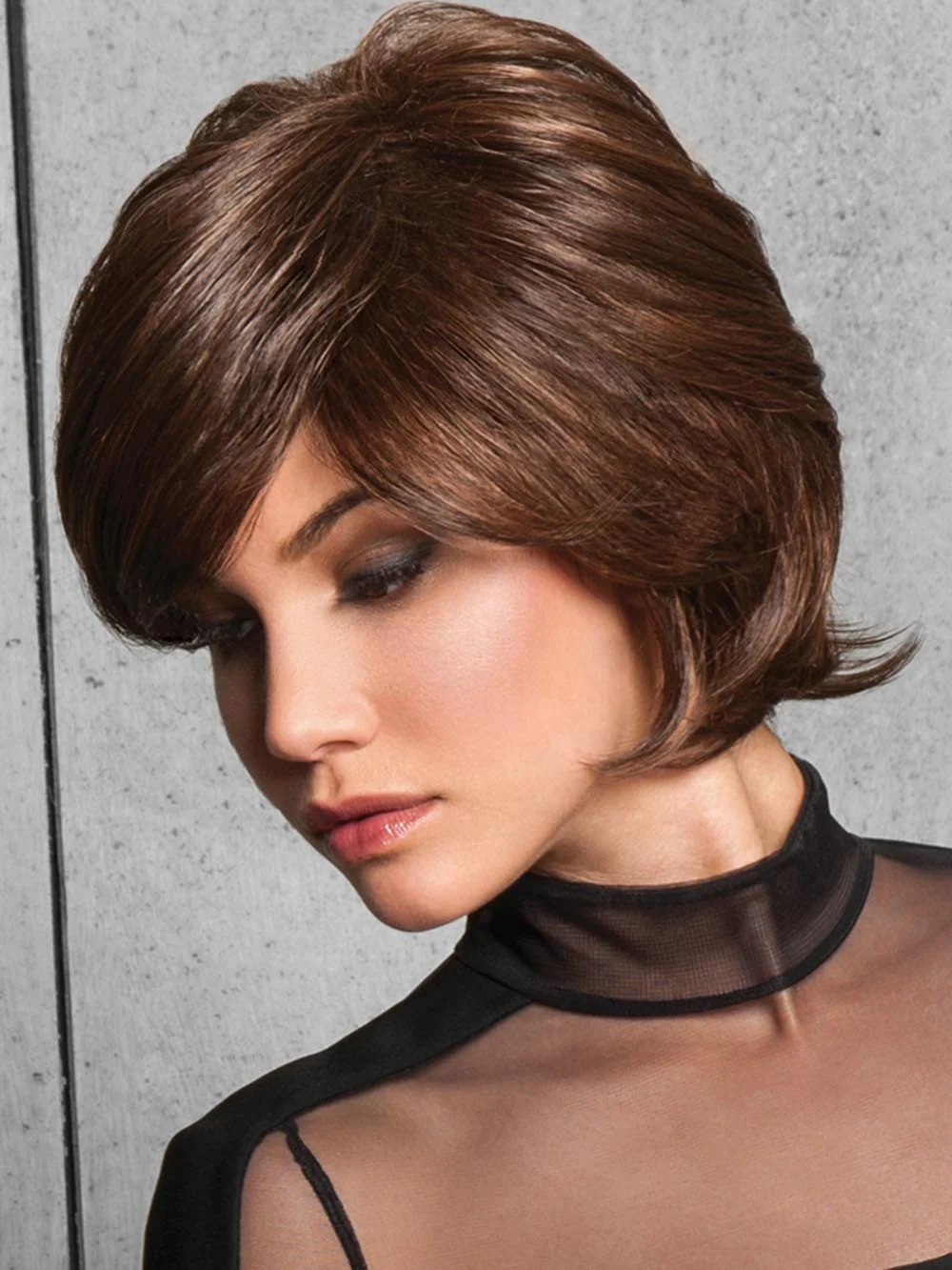 Vintage Volume | HF Synthetic Wig (Basic Cap) - Image 3