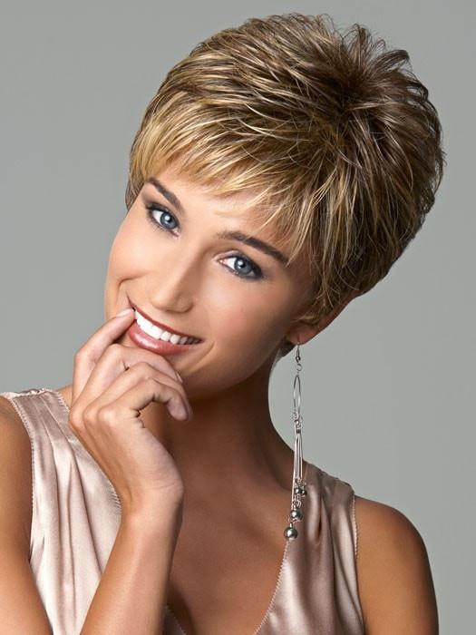 Virtue | HF Synthetic Wig (Basic Cap) - Image 10