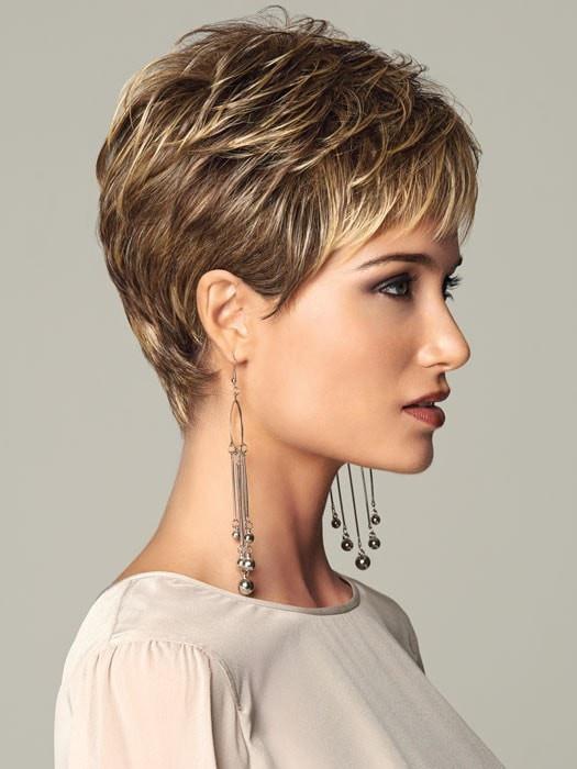 Virtue | HF Synthetic Wig (Basic Cap) - Image 11