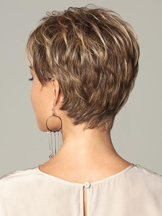 Virtue | HF Synthetic Wig (Basic Cap) - Image 12