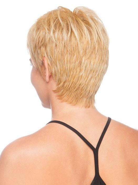 Virtue | HF Synthetic Wig (Basic Cap) - Image 9