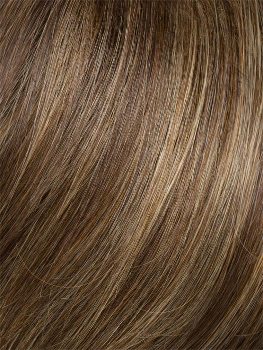 Visionary | Synthetic Wig (Basic Cap) - Image 11