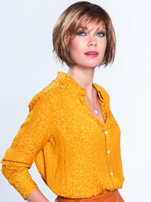 Vista | Synthetic Wig (Mono Crown) - Image 9