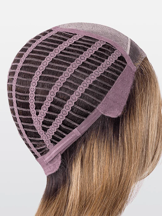Voice Large | Synthetic Lace Front Wig (Mono Top) - Image 11