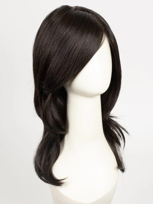 Voice Large | Synthetic Lace Front Wig (Mono Top) - Image 12