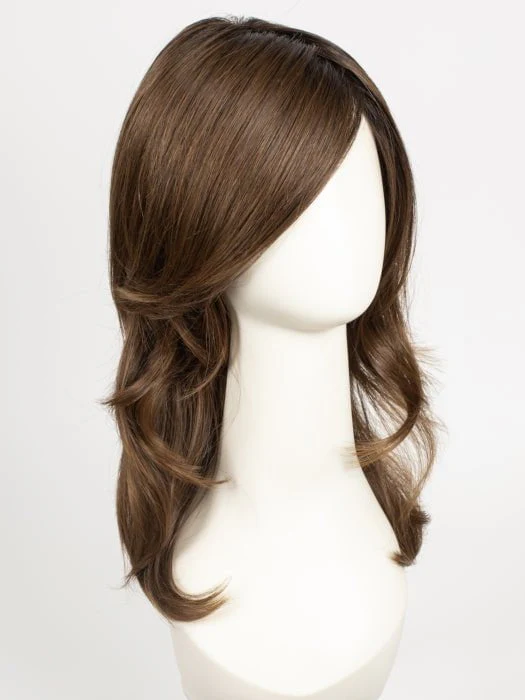 Voice Large | Synthetic Lace Front Wig (Mono Top) - Image 14