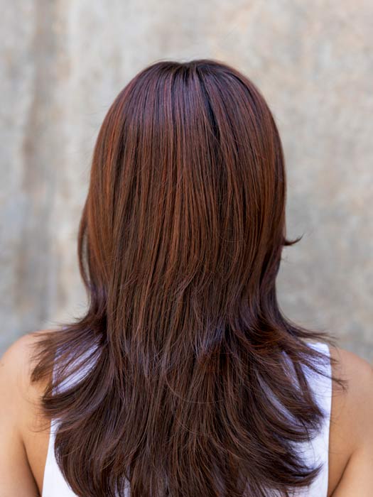 Voice | Synthetic Lace Front Wig (Mono Top) - Image 16