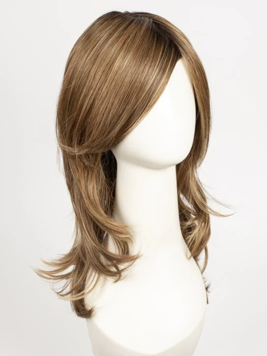Voice | Synthetic Lace Front Wig (Mono Top) - Image 31