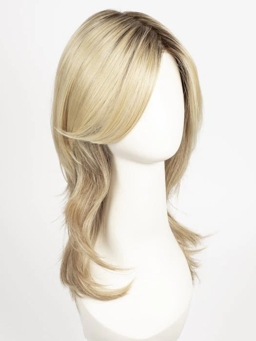 Voice | Synthetic Lace Front Wig (Mono Top) - Image 32