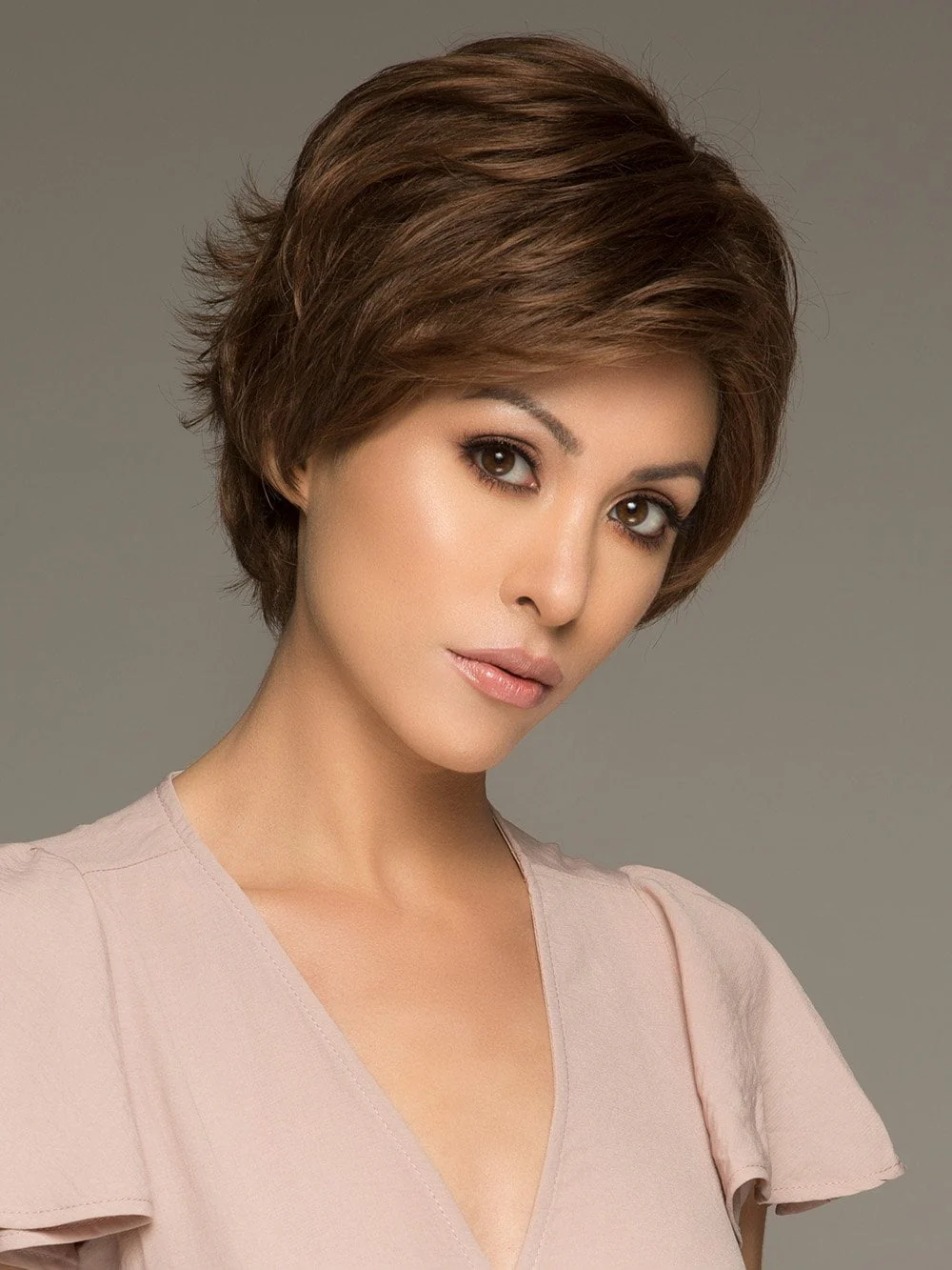 Voltage Elite | Synthetic Lace Front Wig (Hand-Tied) - Image 12