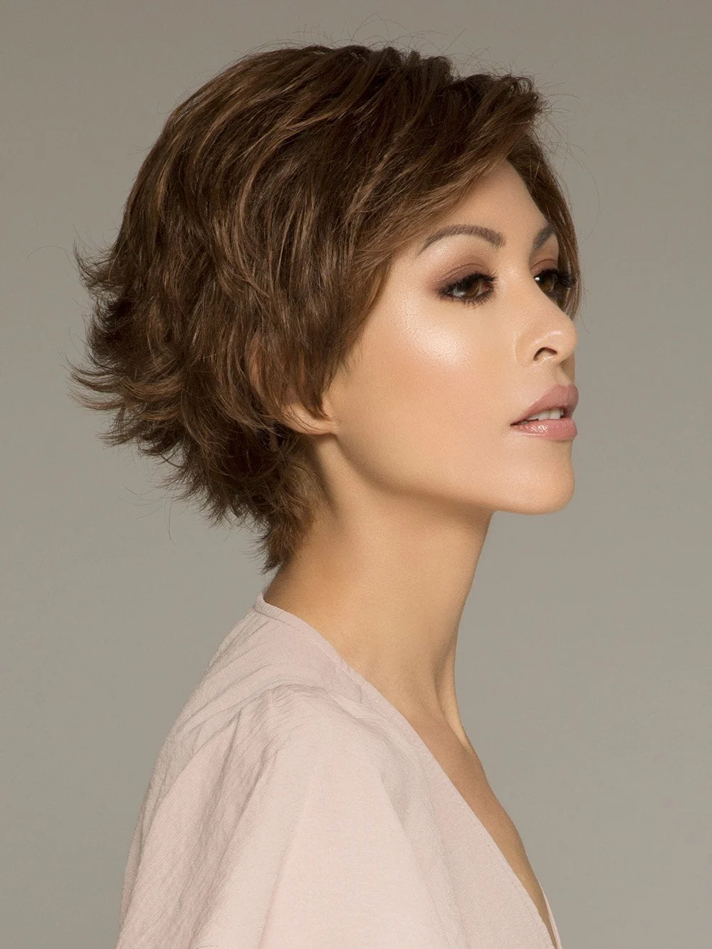 Voltage Elite | Synthetic Lace Front Wig (Hand-Tied) - Image 13