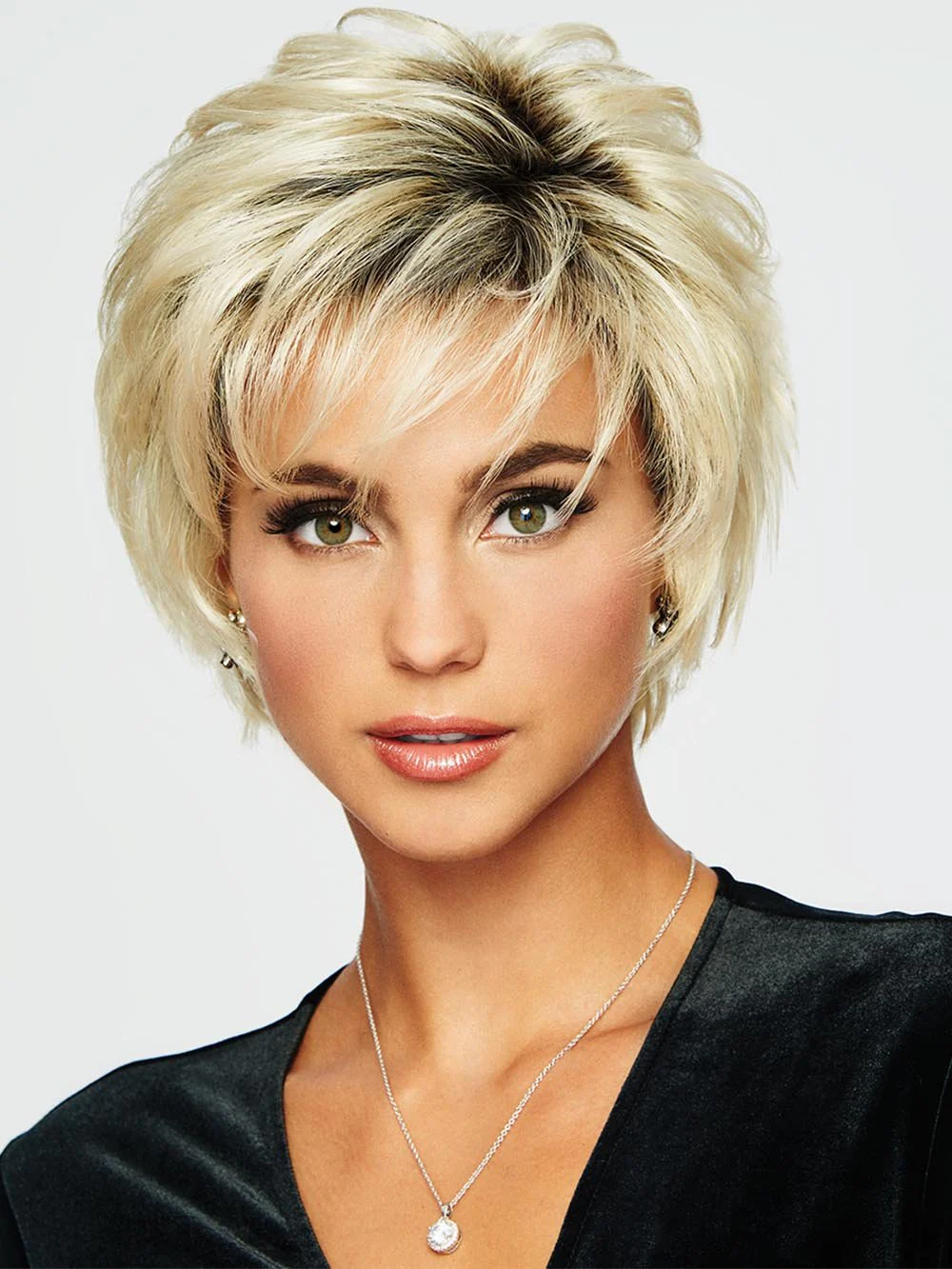 Voltage Elite | Synthetic Lace Front Wig (Hand-Tied) - Image 14